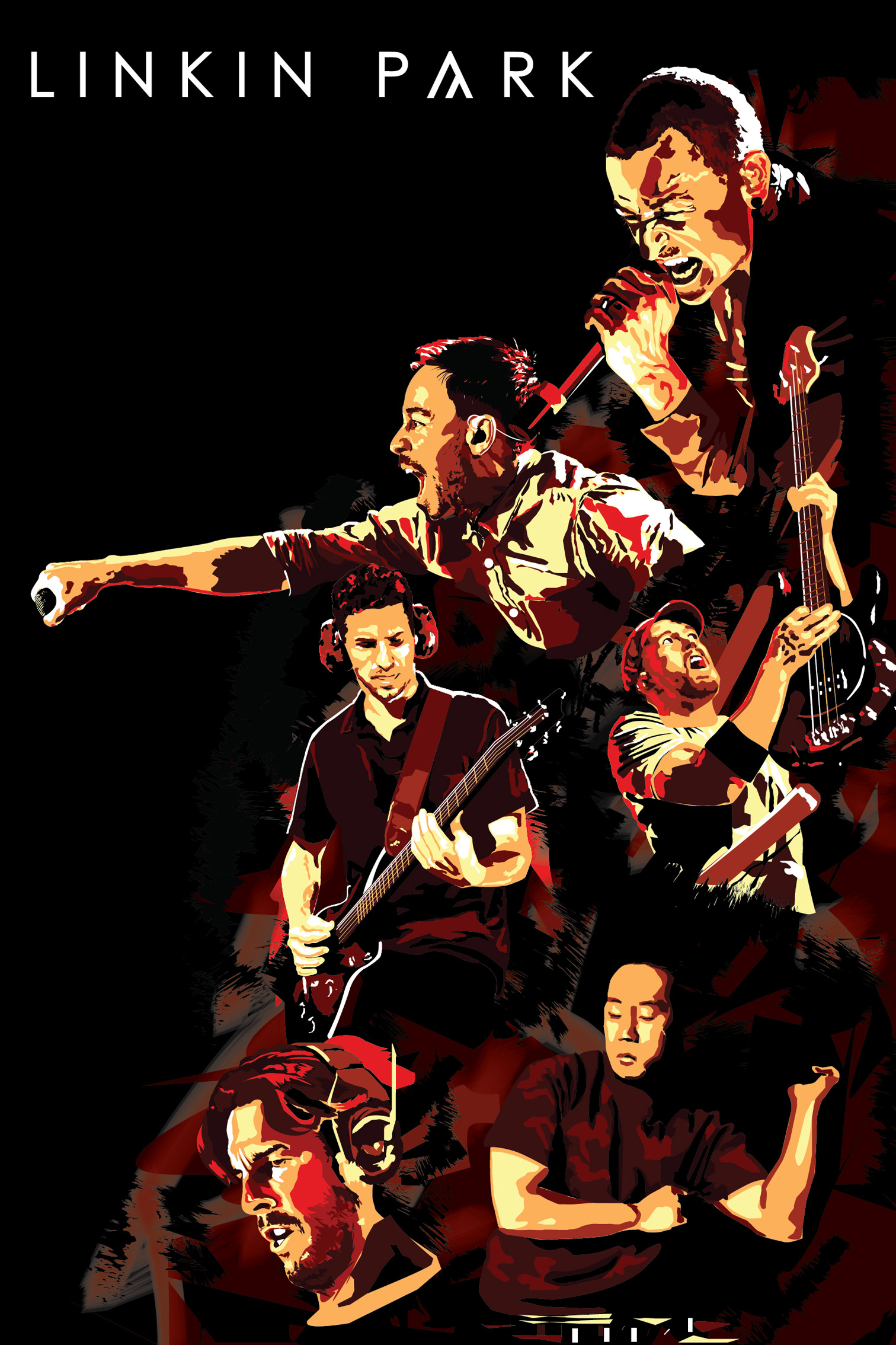 Linkin Park